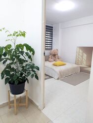 Blk 8 Telok Blangah Crescent (Bukit Merah), HDB 3 Rooms #632746451